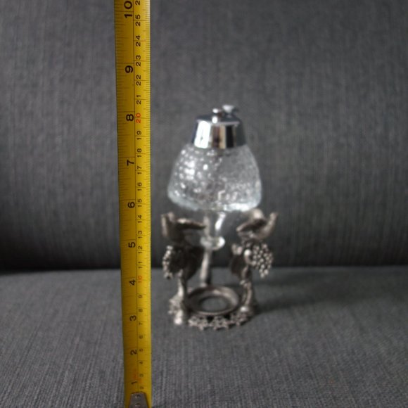 Honey Dispenser with Metal Holder - Picture 11 of 12